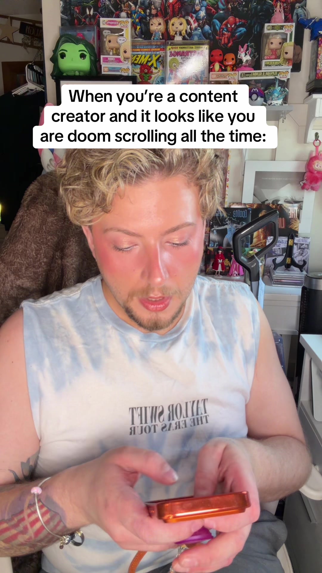 @Jay Snowdon