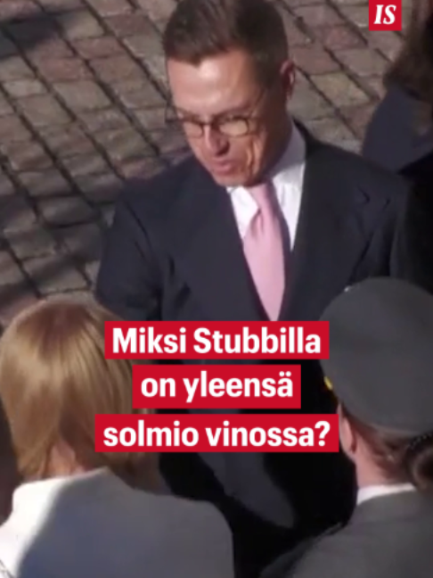 @Ilta-Sanomat