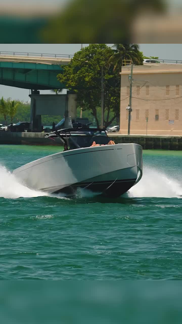 @Donaldson Yachts 🇺🇲