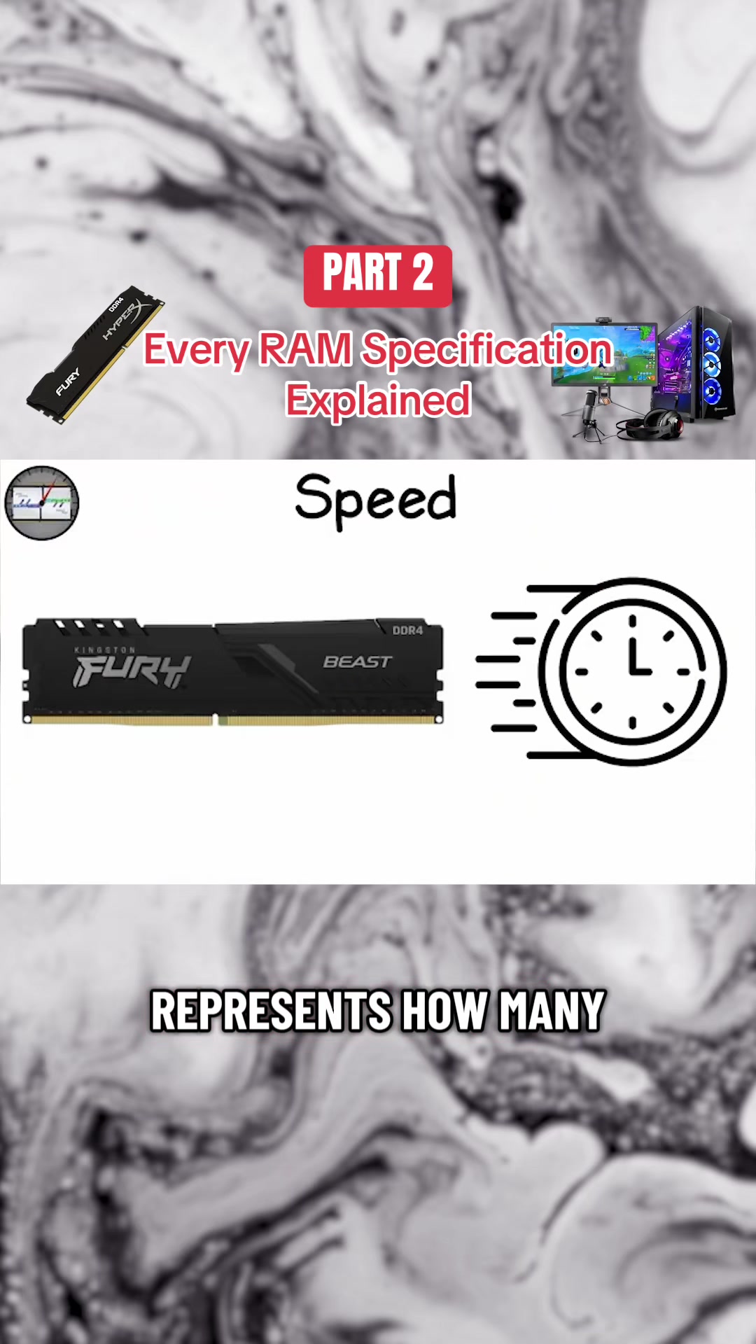 @1 Minute Explanation