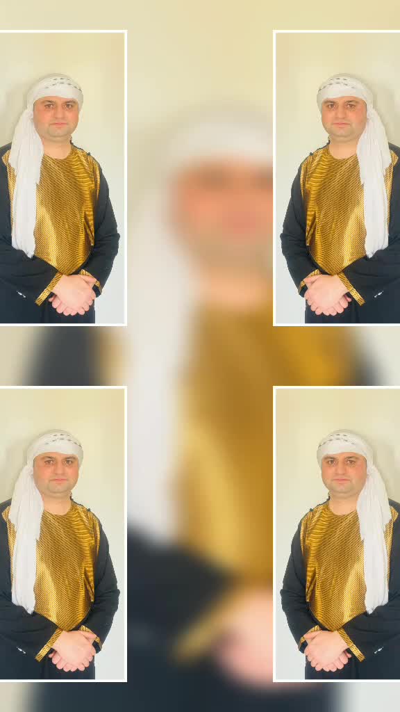 @Nassiullah Majboor