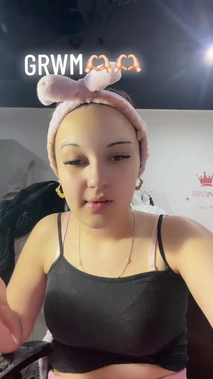 @Becky 💕💋