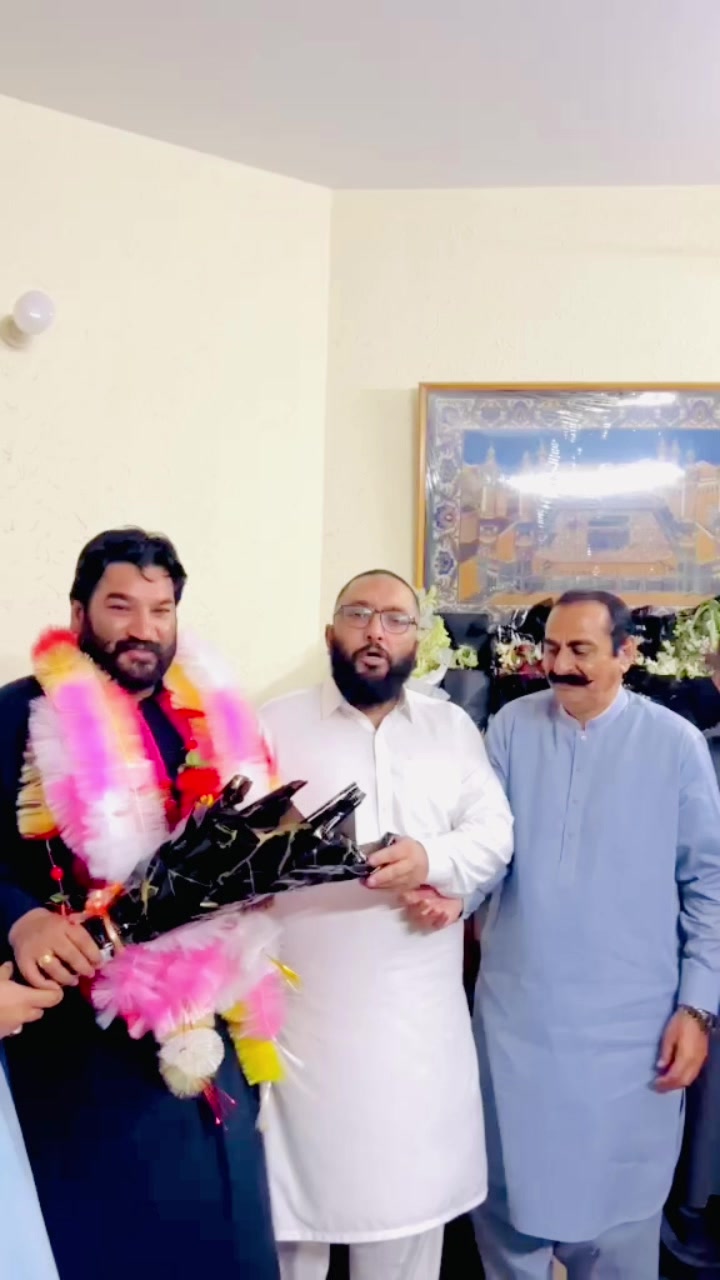 @MPA Ch Waseem Rajpoot pp13