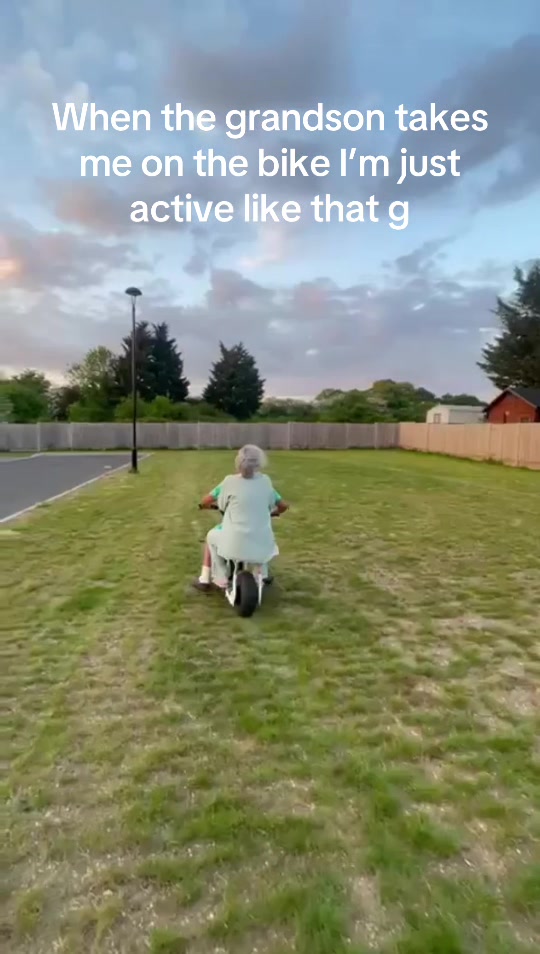 @Gangster Granny