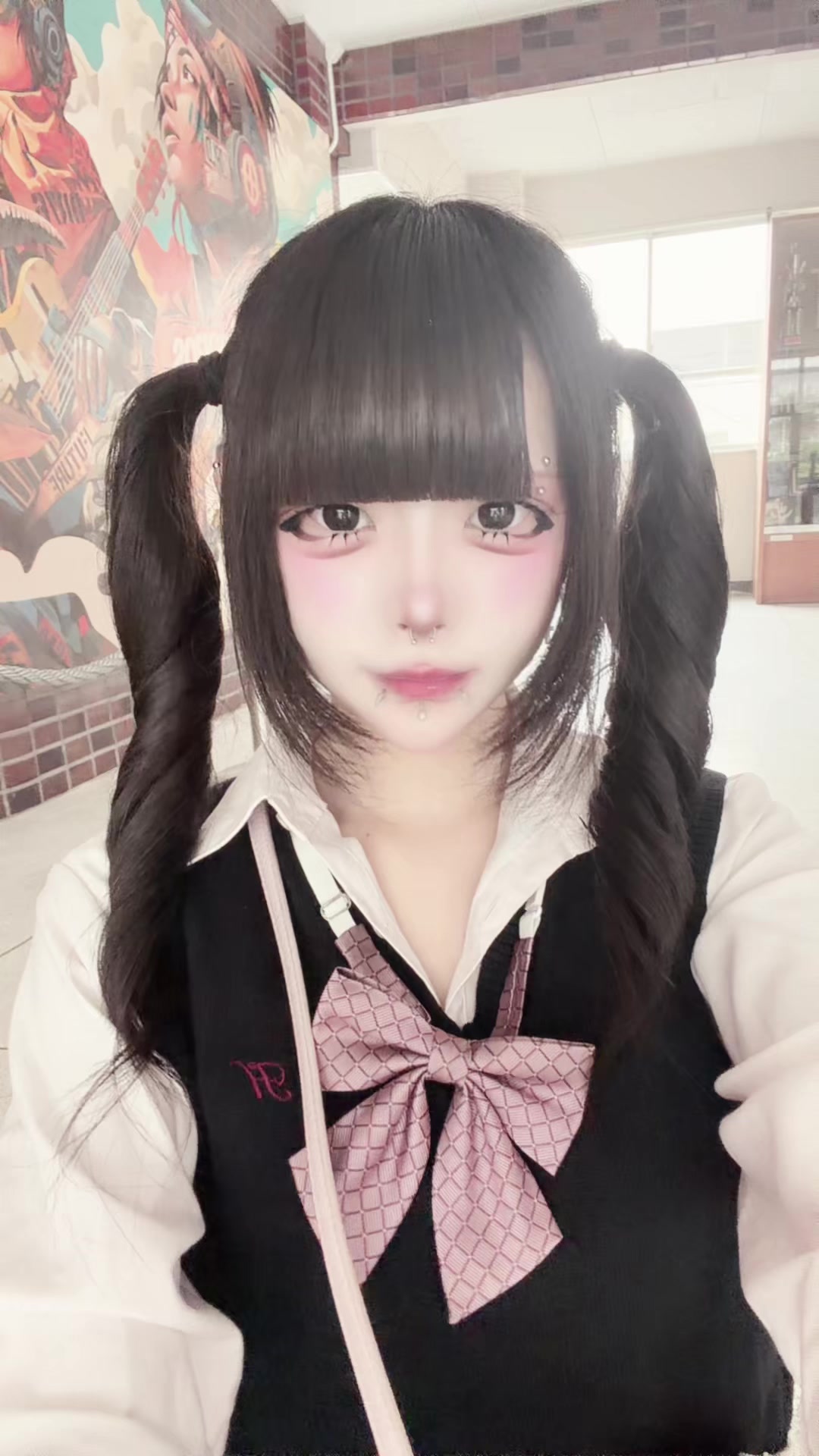 @発情しません