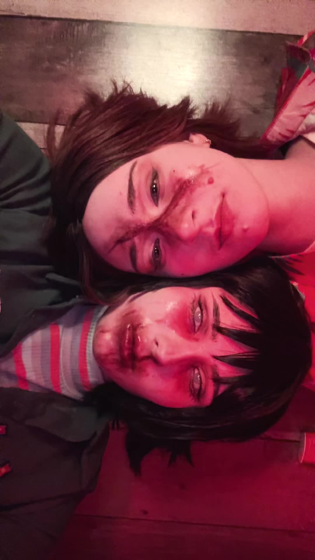 @Mei