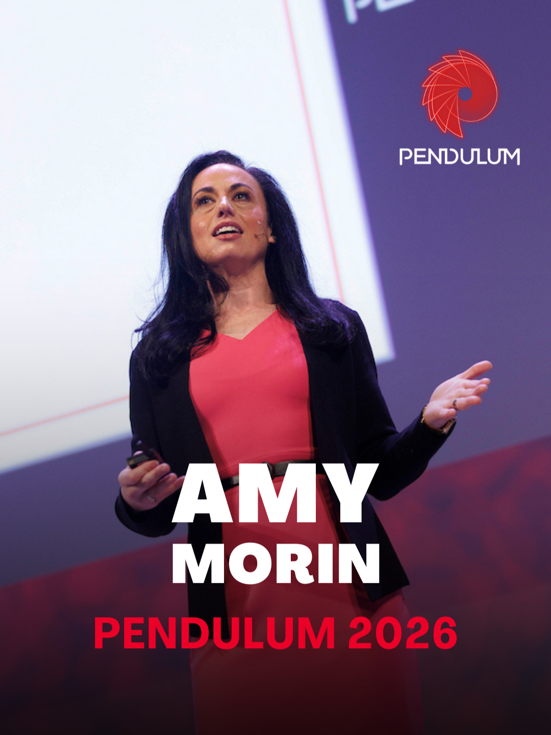 @Pendulum Summit