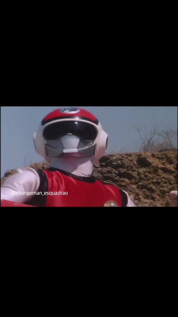 @Tokusatsu/SuperSentai