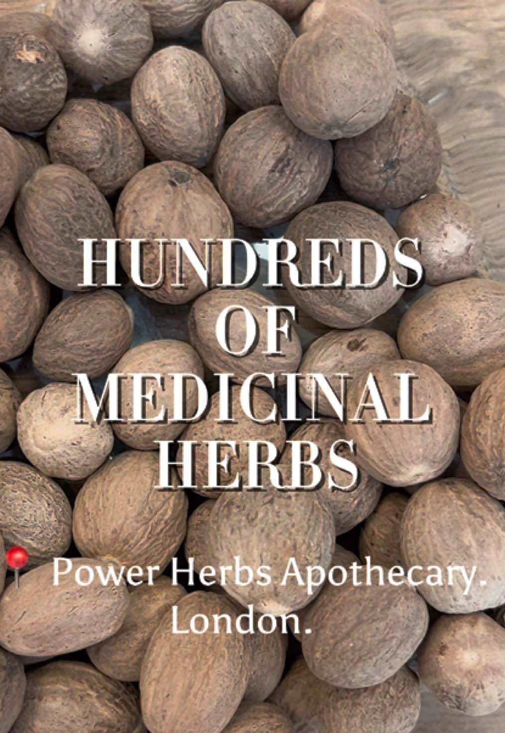 @Power Herbs Apothecary