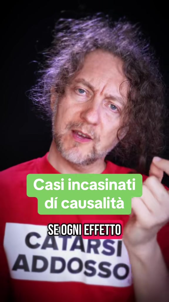@Profeta Incerto