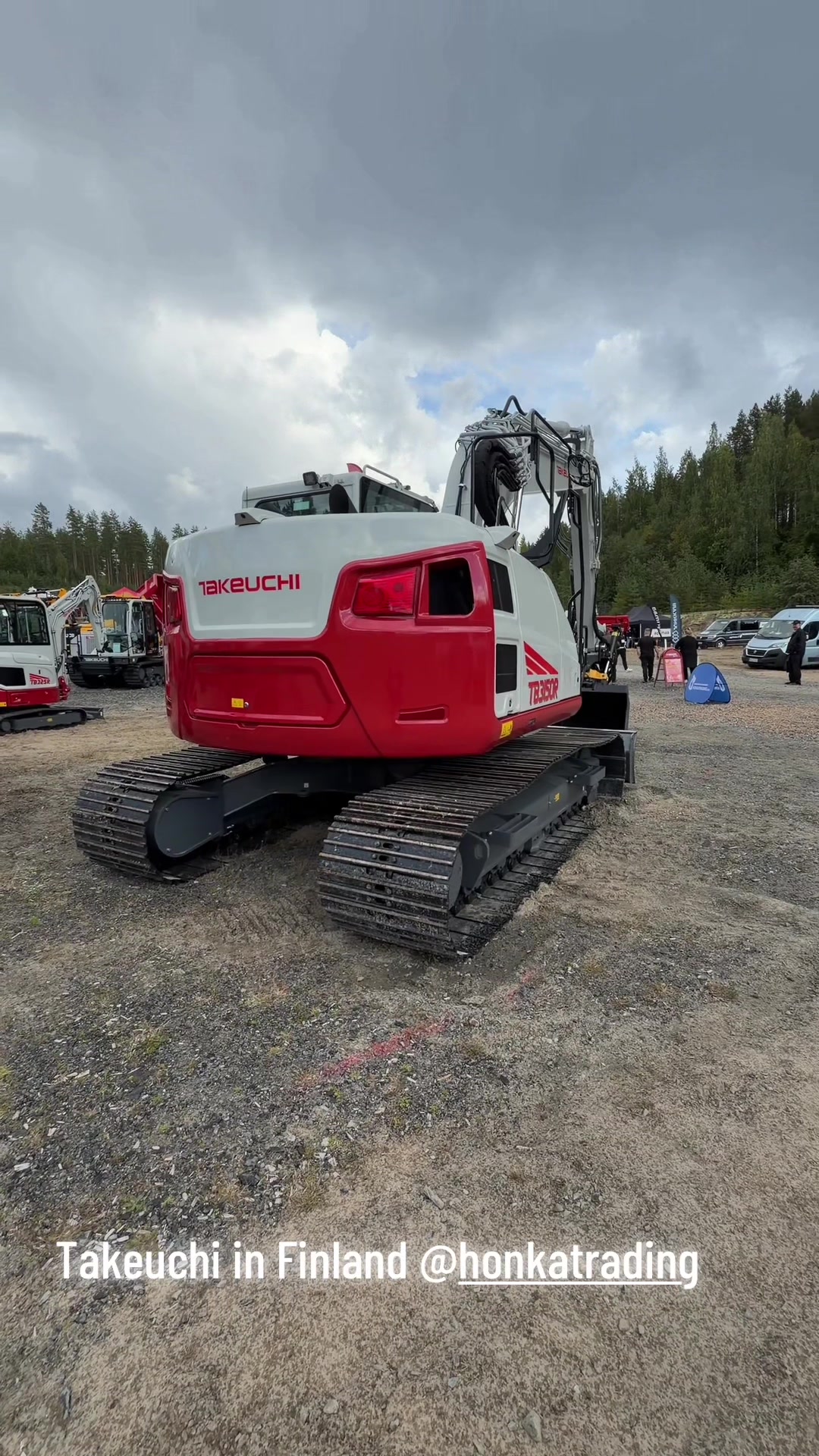 @Digger Man Blog