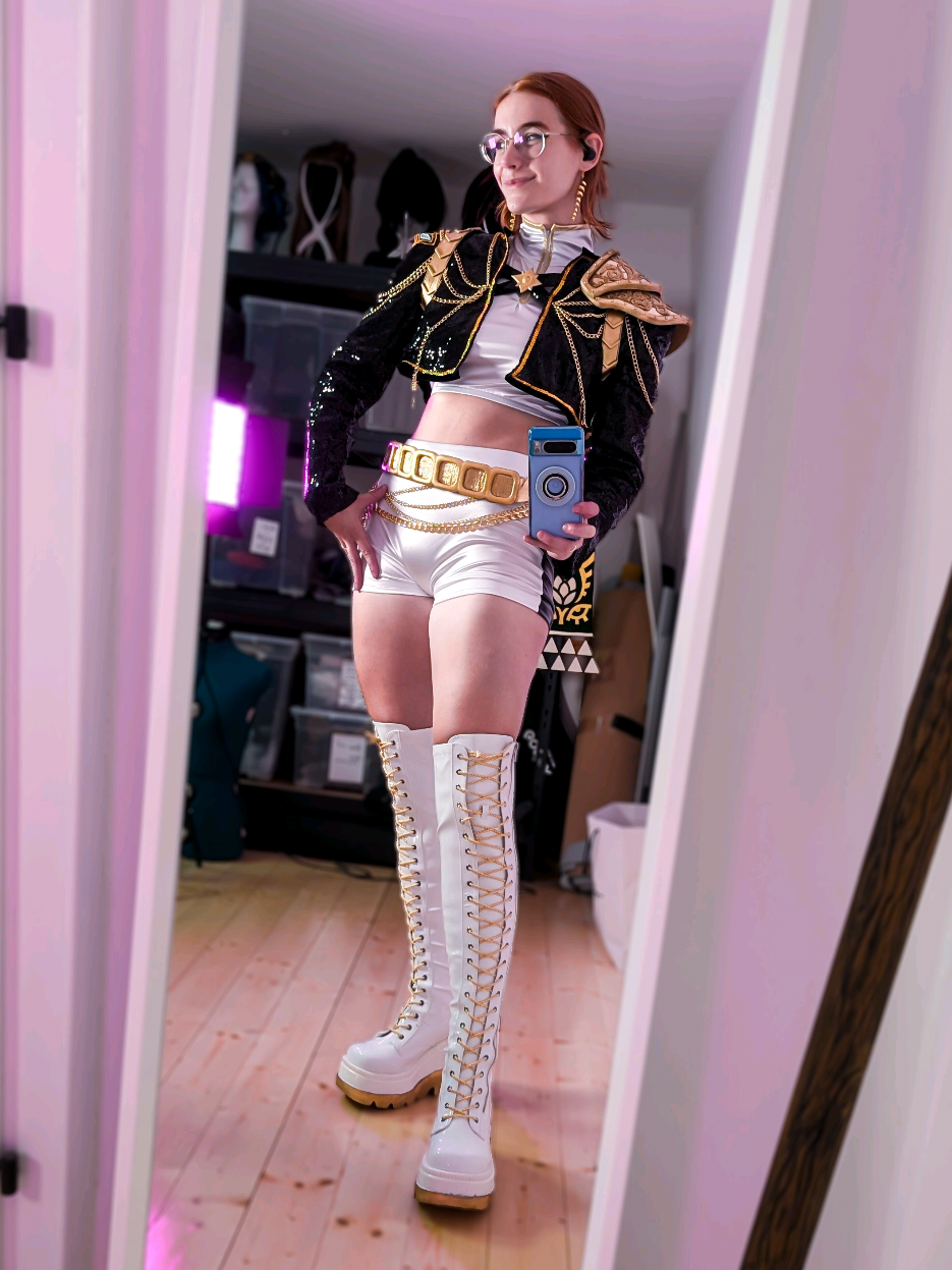 @Rerenga Cosplay