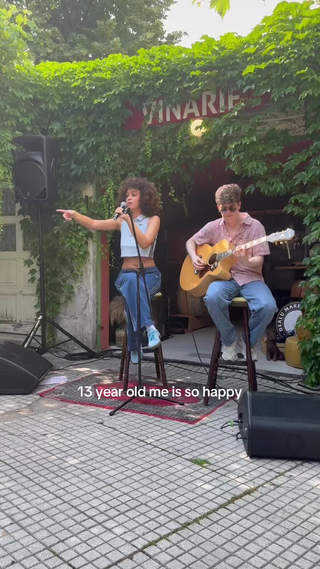 @Luana Genevieve
