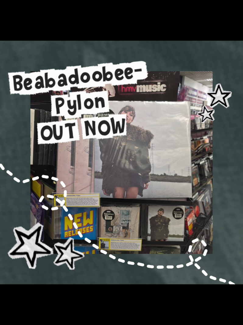 @HMV Burton
