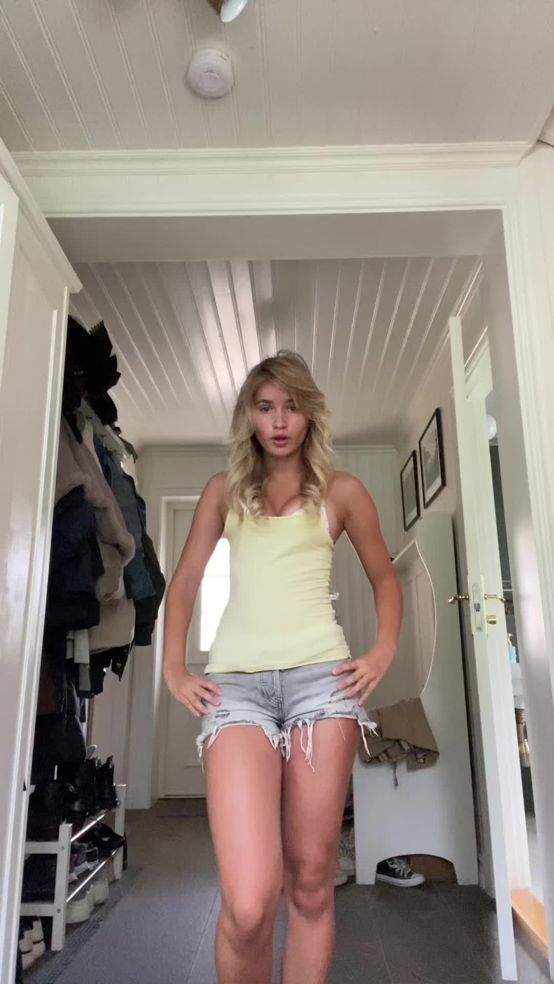@Molly Hägglund