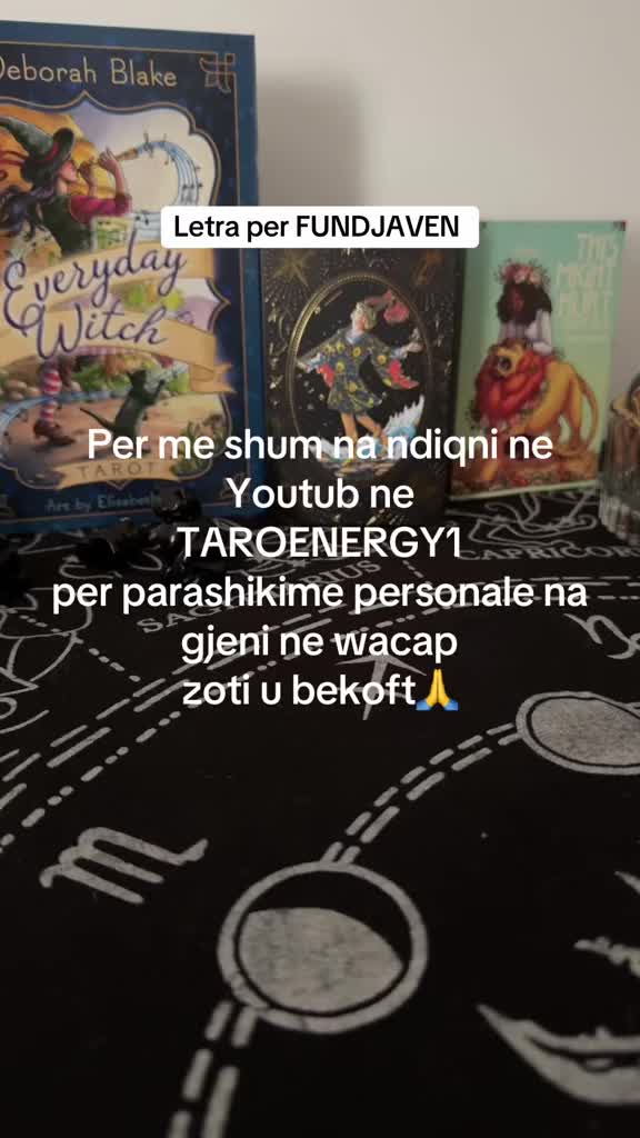@🔮Tarot Energy UK 🇬🇧