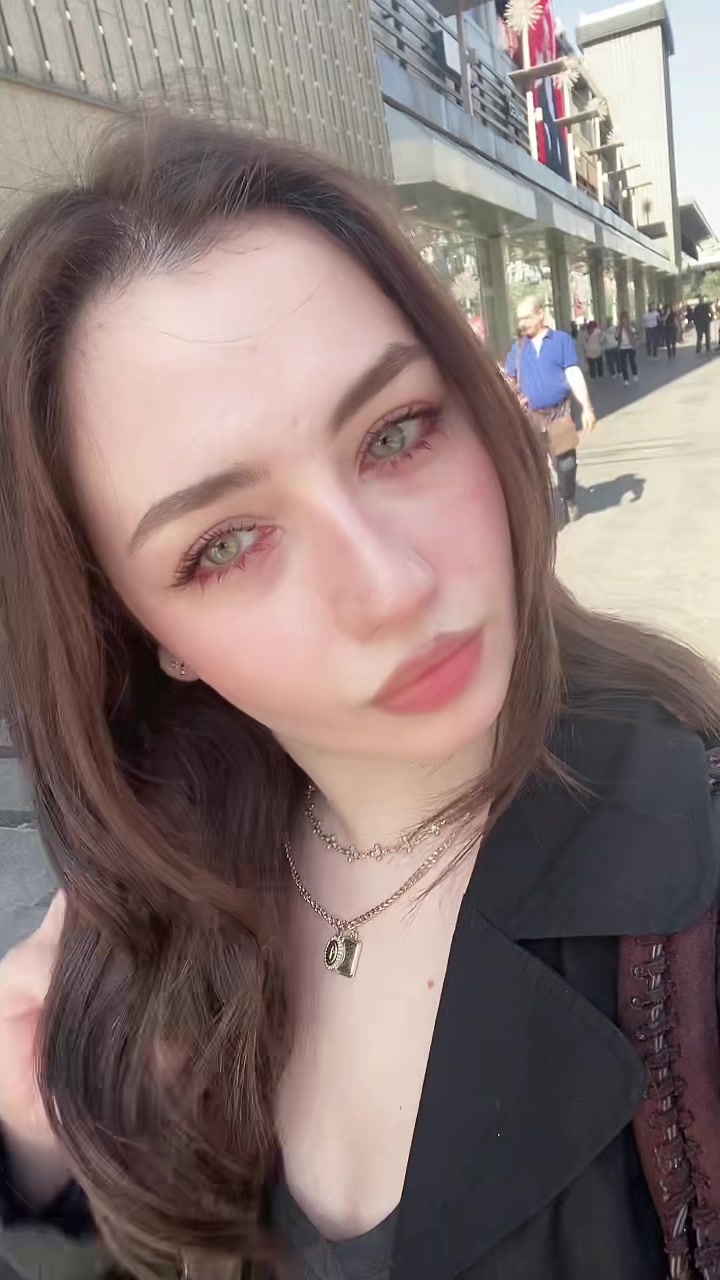 @Yağmur Kaya
