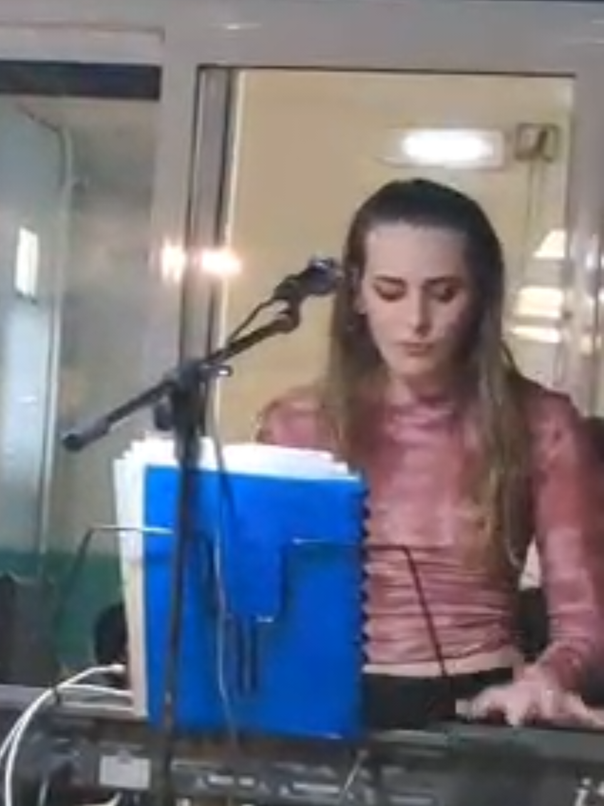 @Isa Cazorla