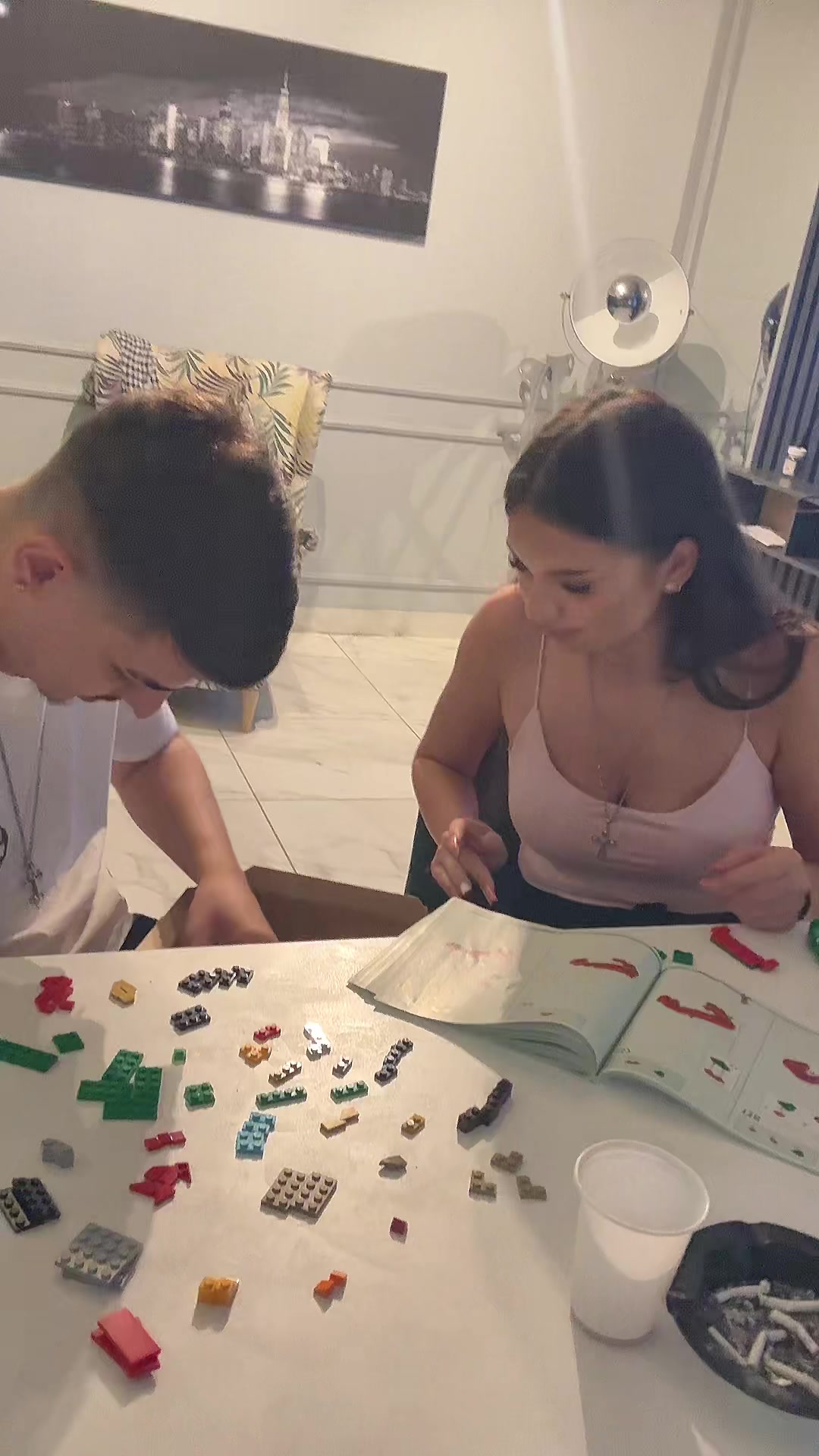@Mihaela de la Strehaia