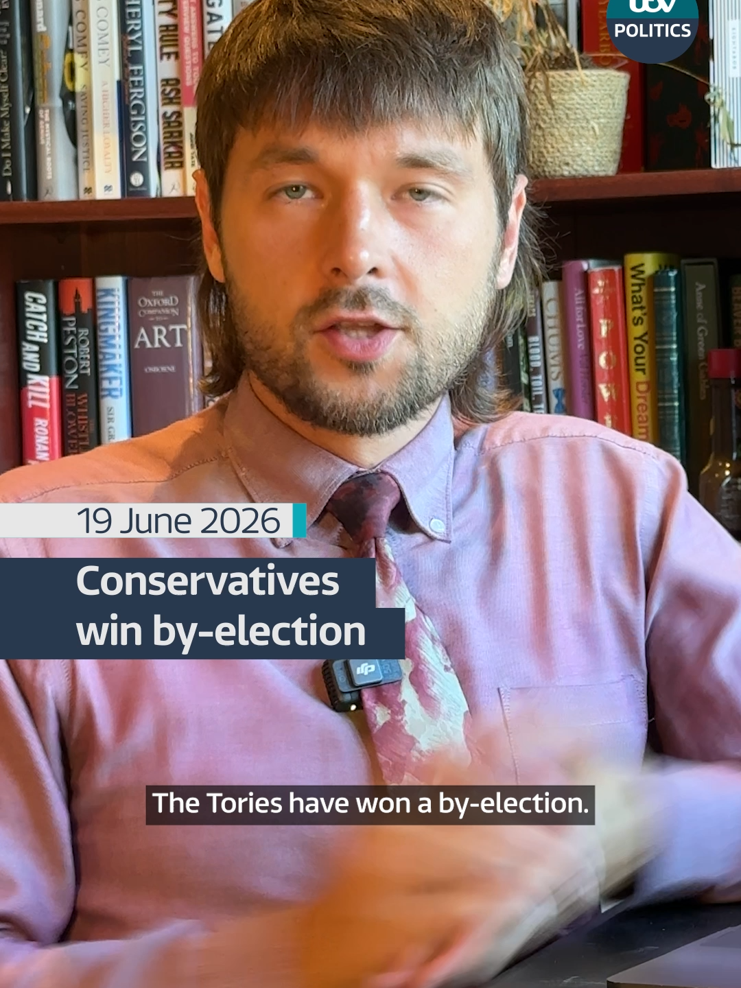 @ITV Politics