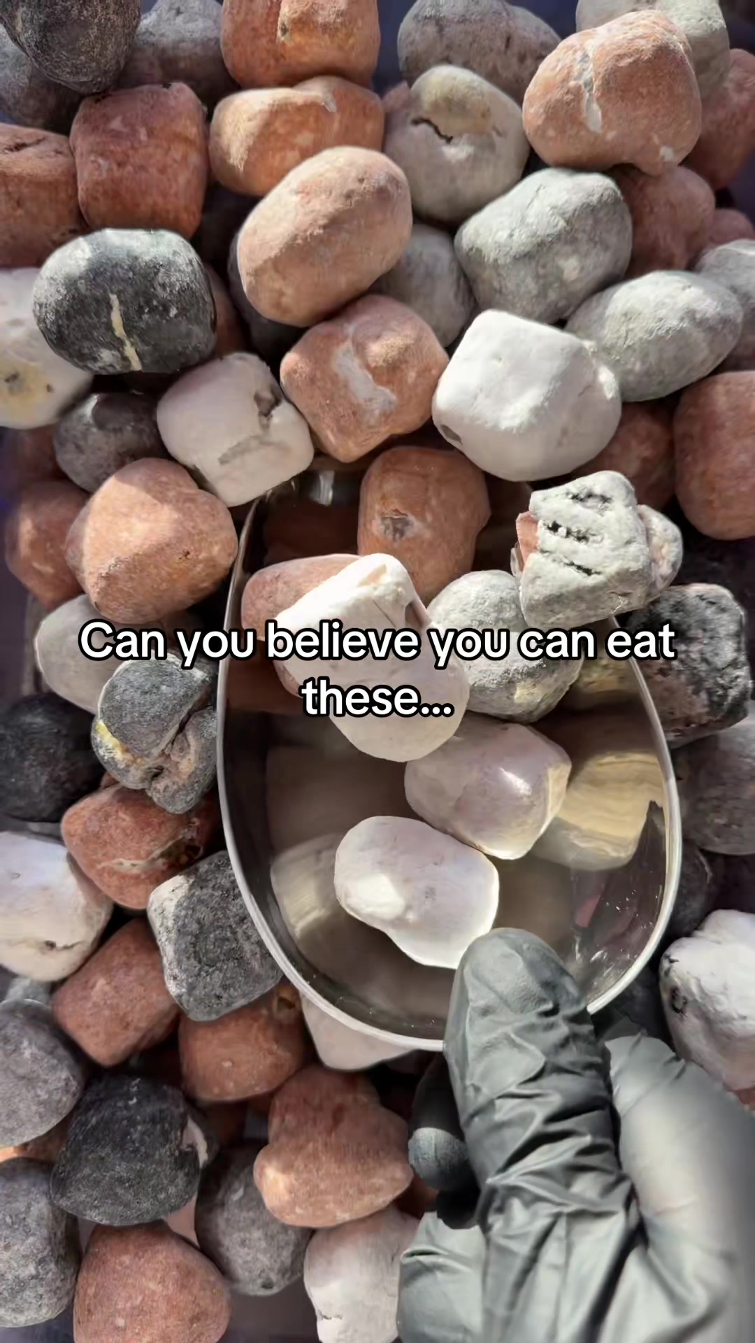 @Poppin Candy