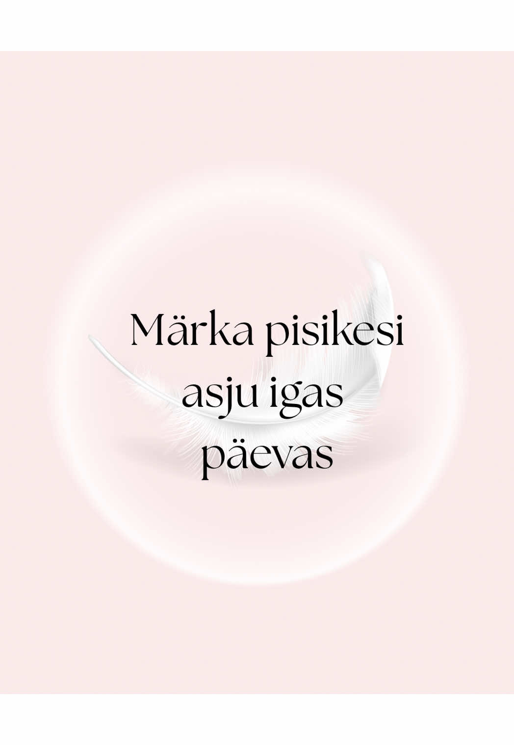 @Triin Soovik