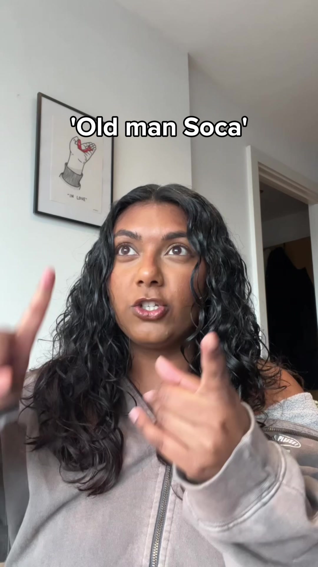 @Jazzmin Rae