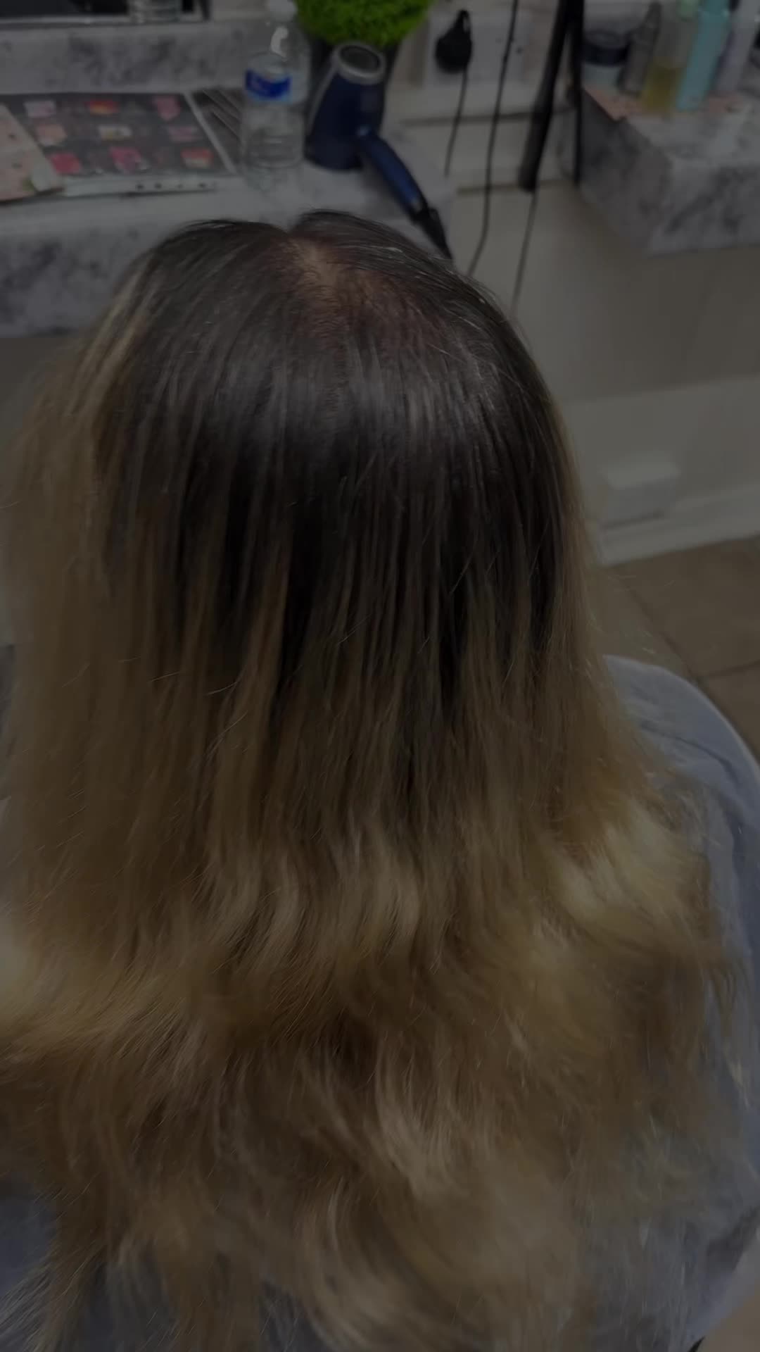 @Hairstyles DC