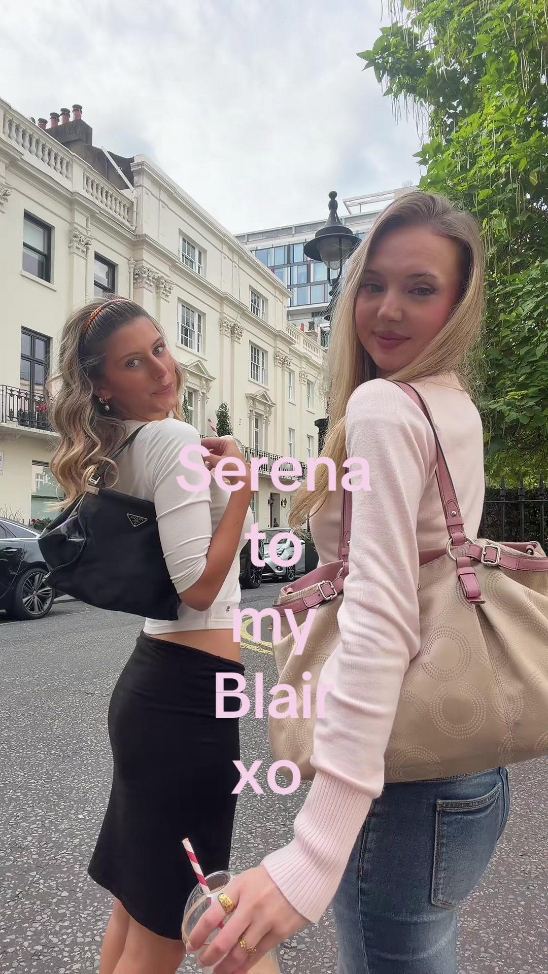 @Maya Coleman
