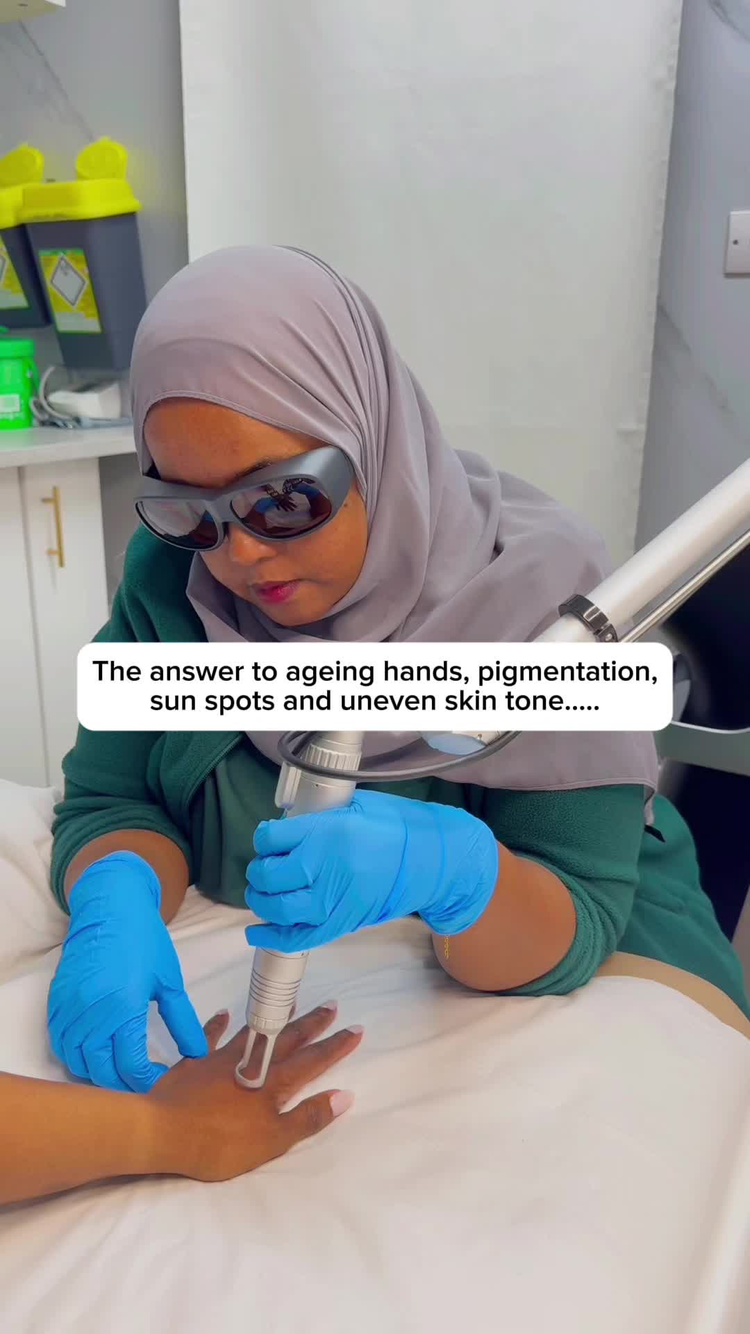 @Dr Noor Aesthetics & Wellness