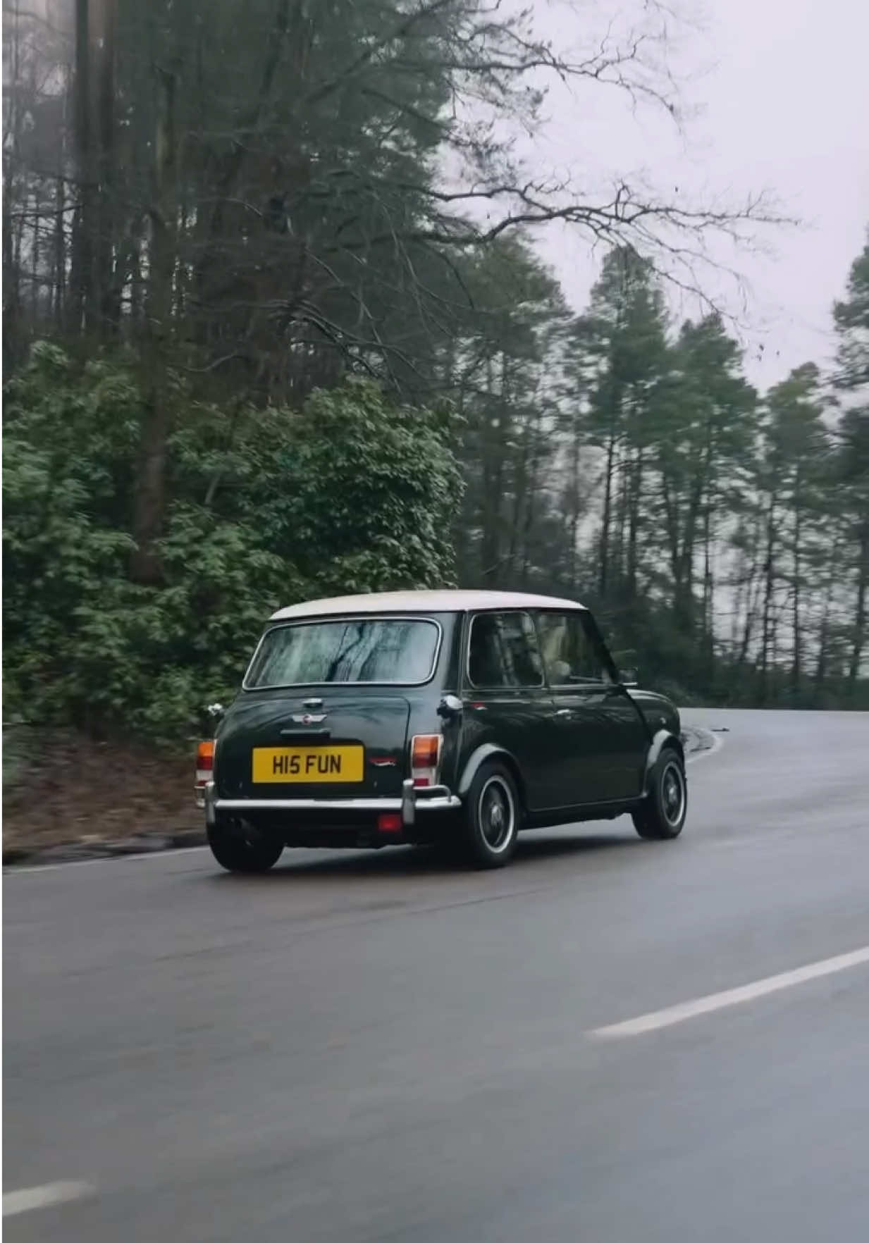 @ClassicMiniTok