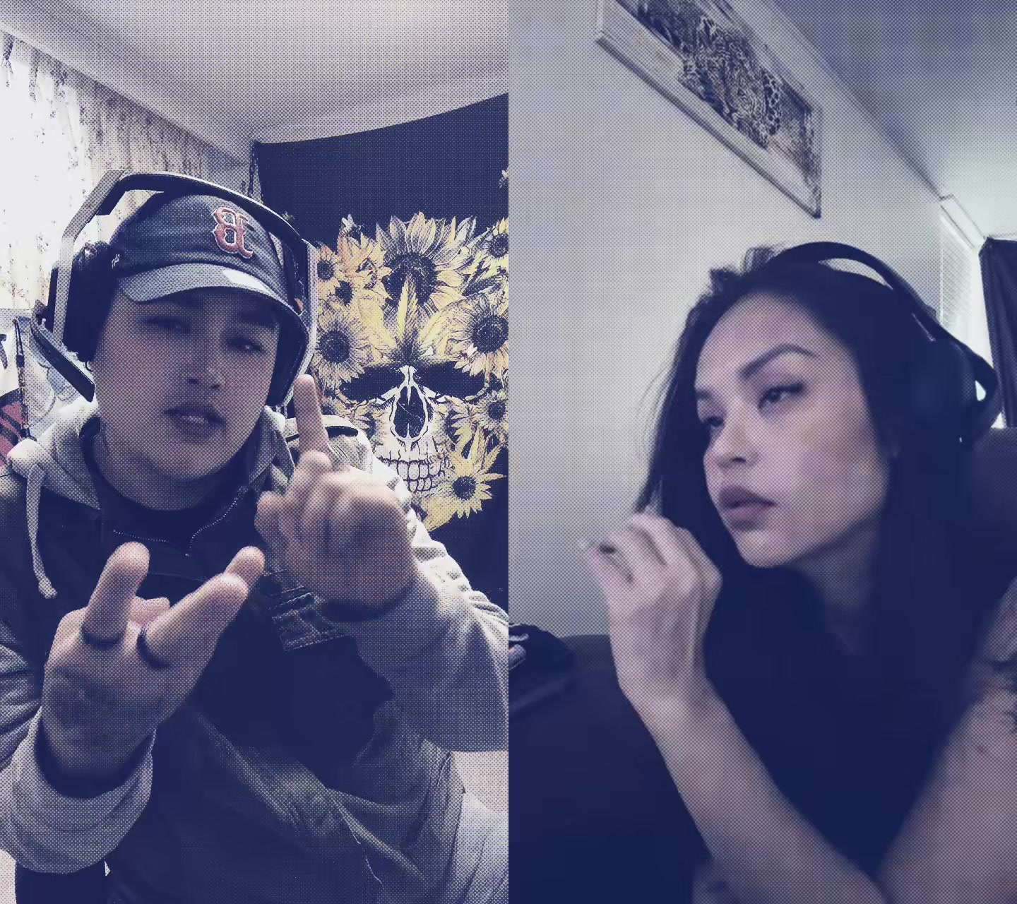 @XiLLest&mdash;braaaandon ♊️