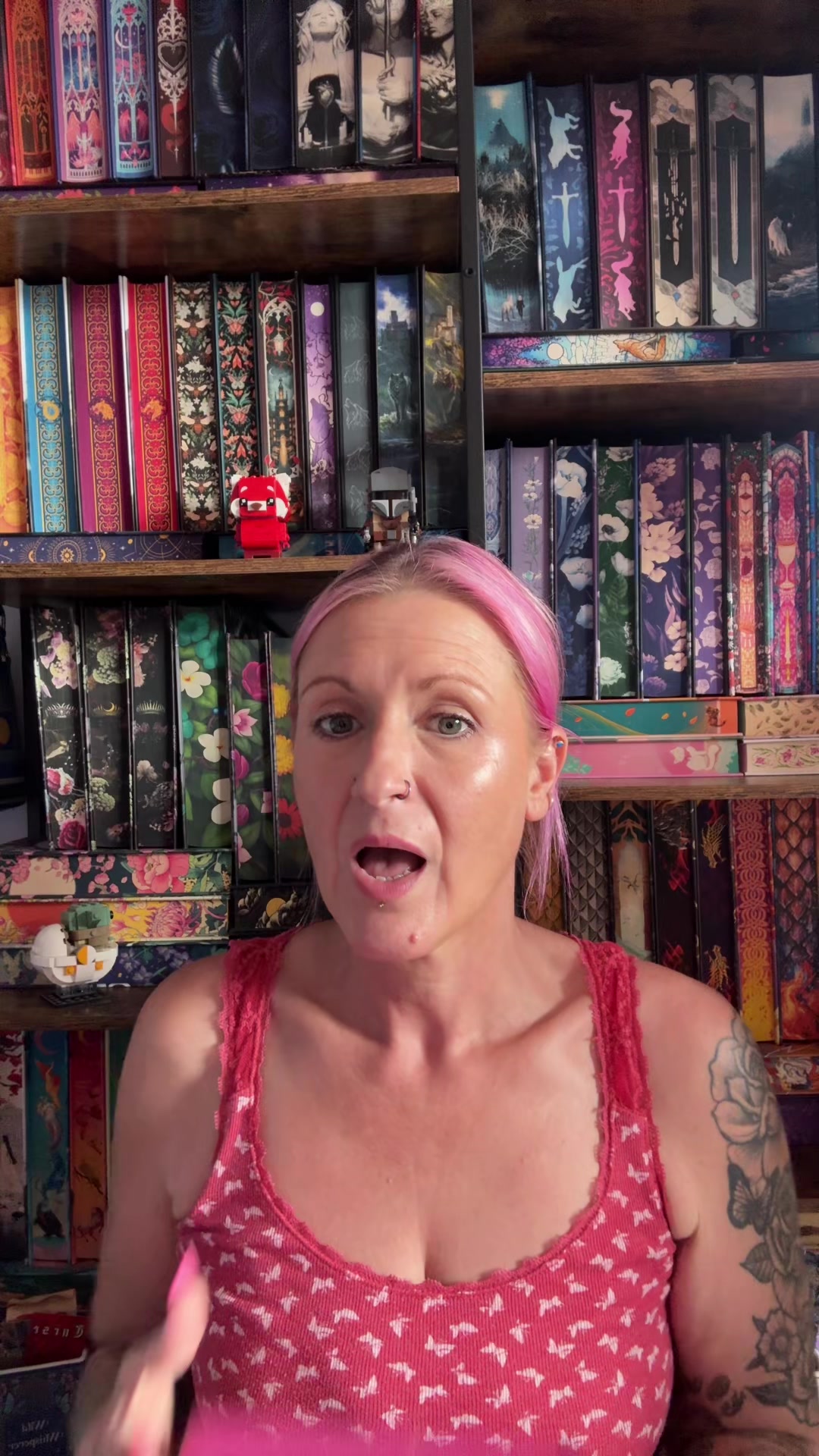 @beccisbooks