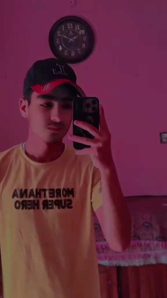@🥀Jam Taimoor🥀