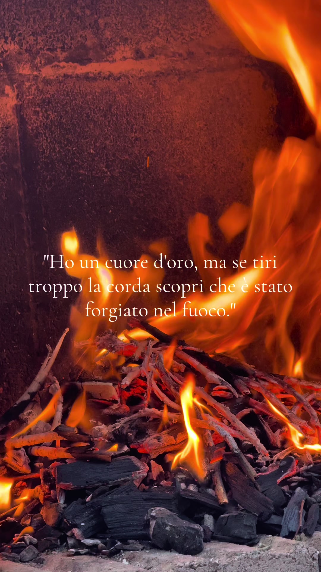 @Gemma Cavaliere