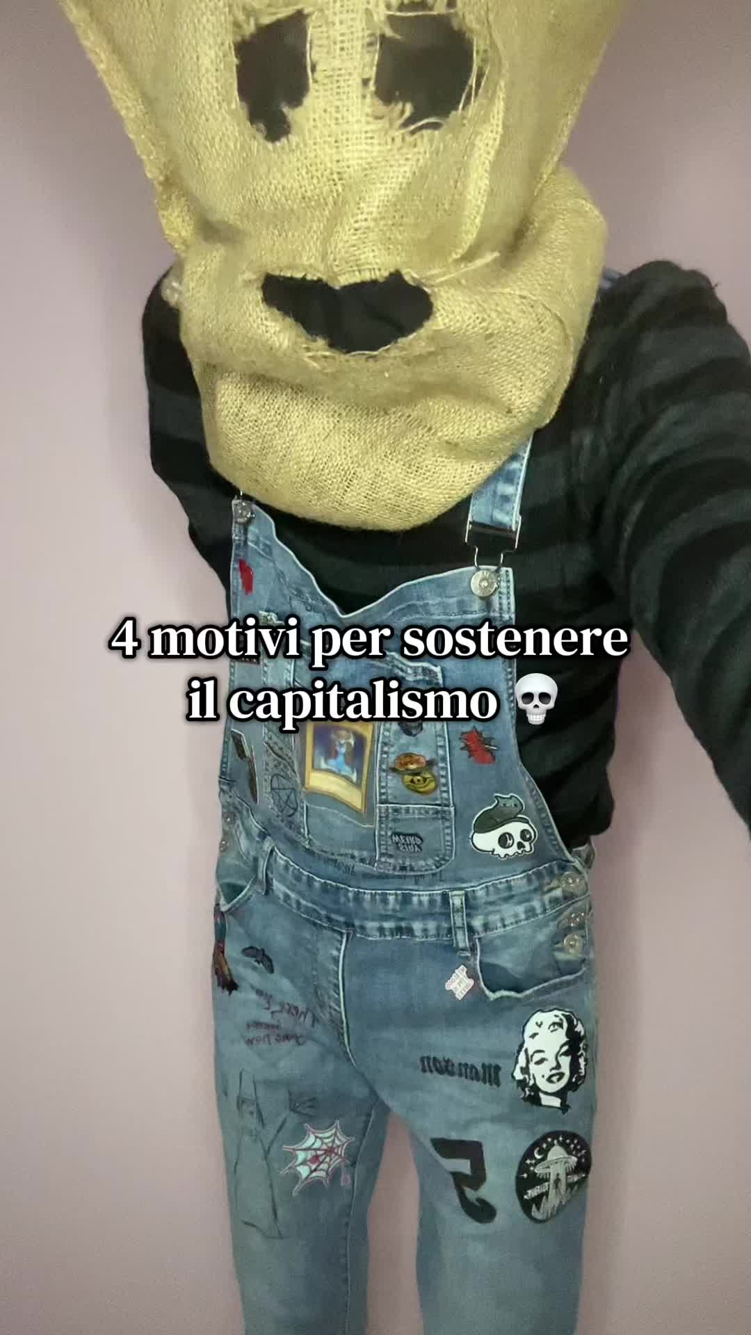 @Jimmy lo Spaventapassere