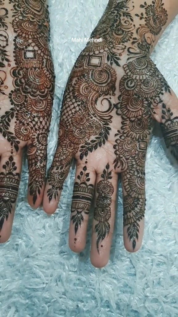 @Mahi Siddiqui