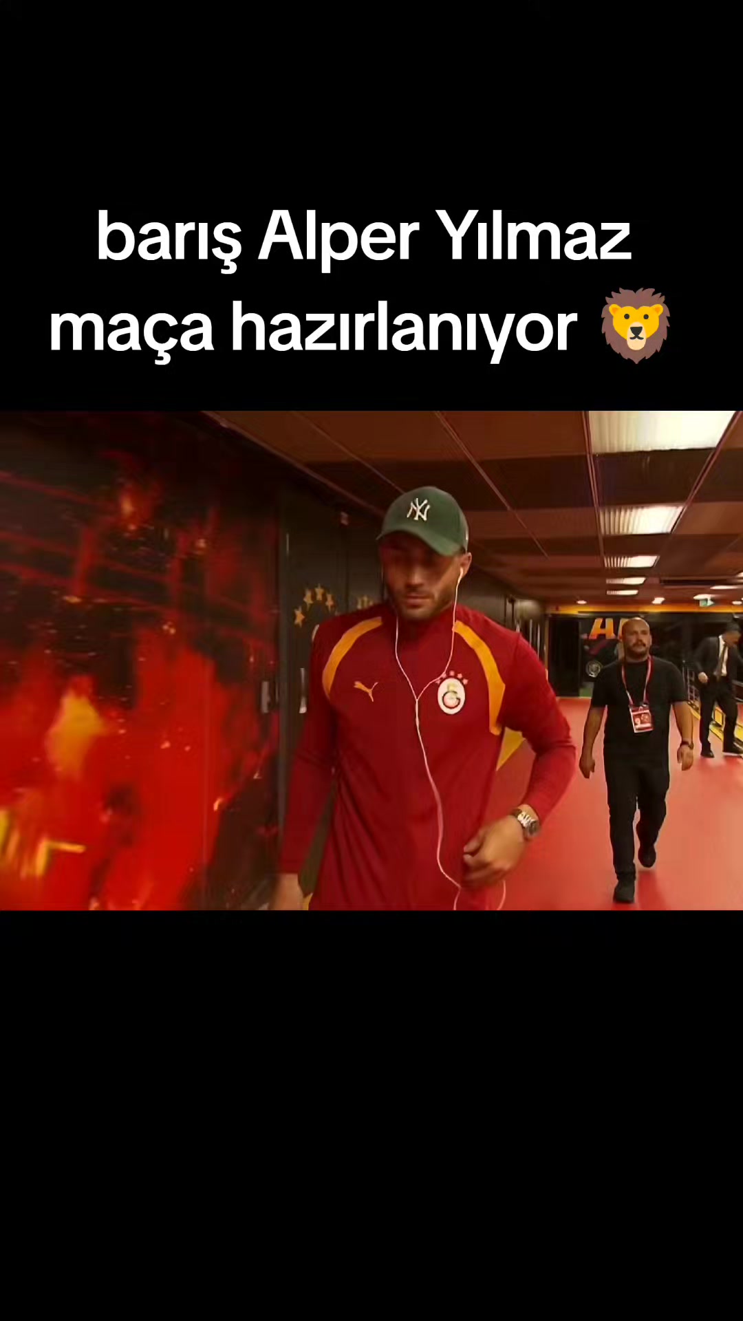 @❤️BARIŞALPERYILMAZ💛