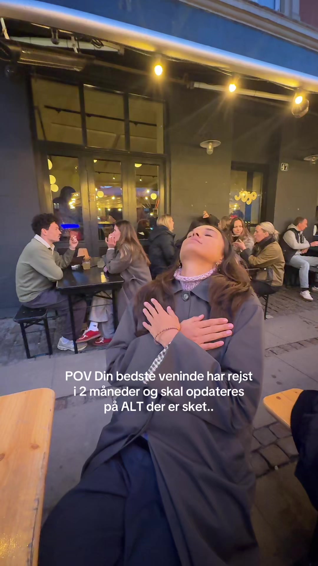 @Victoria Hjulmand