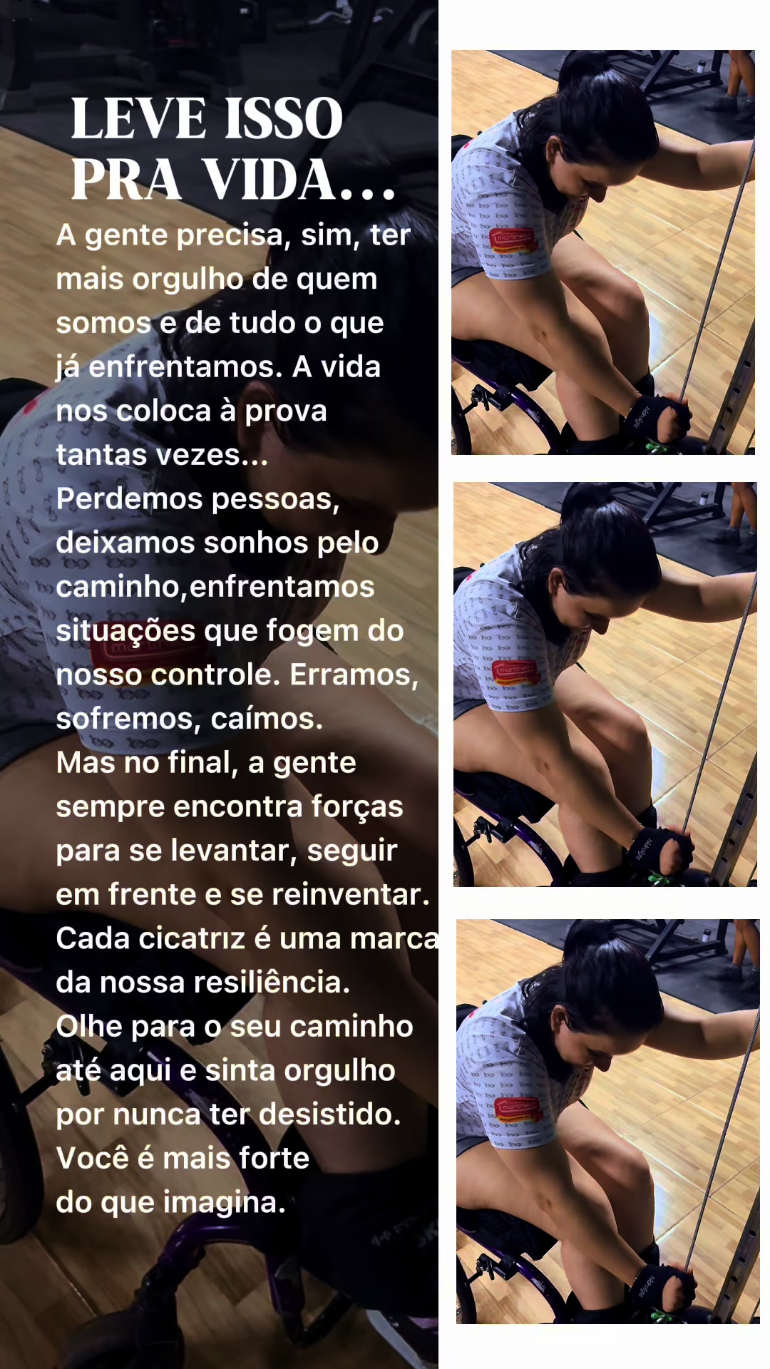 @VIDA DE CADEIRANTE