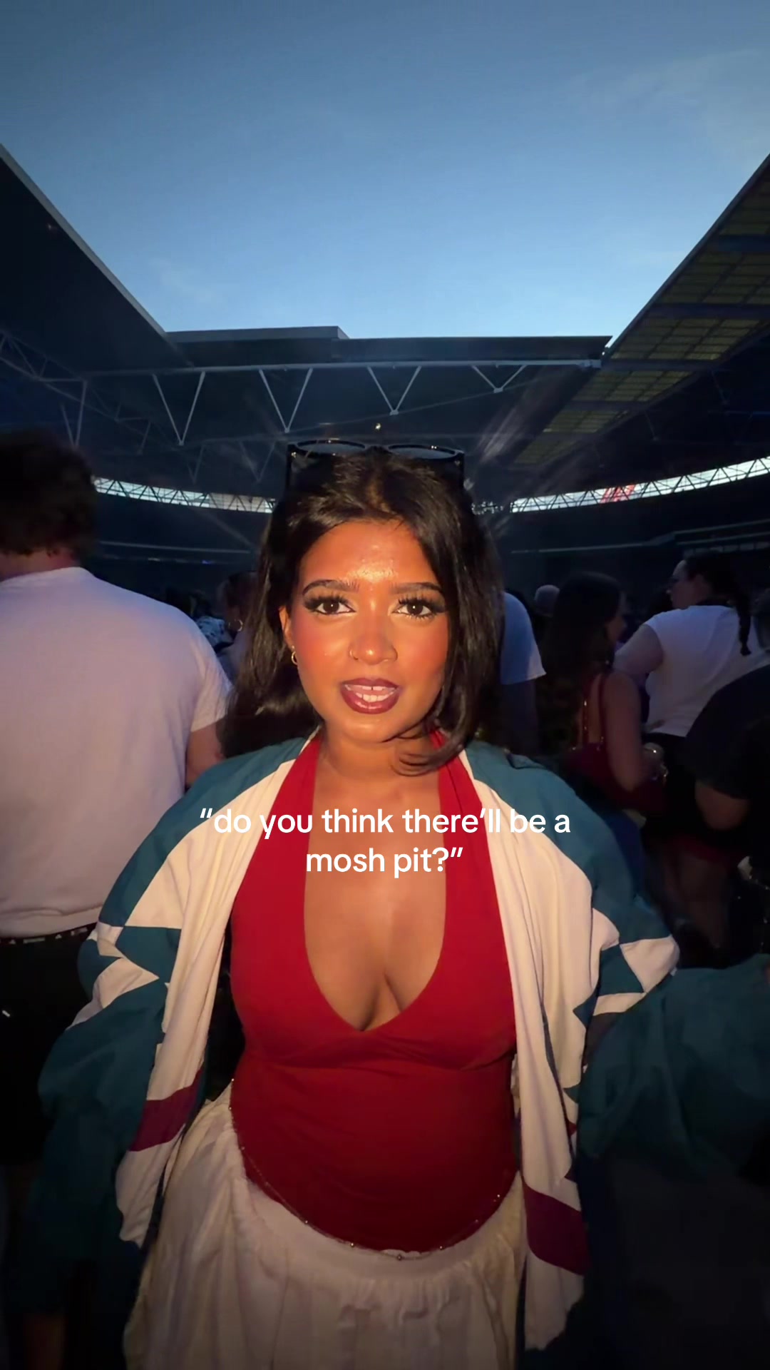 @Abbimanyah