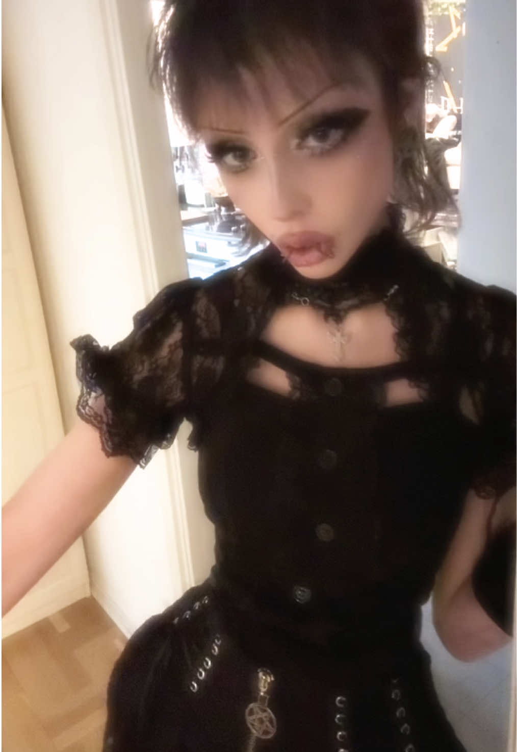 @𖤐Clara𖤐
