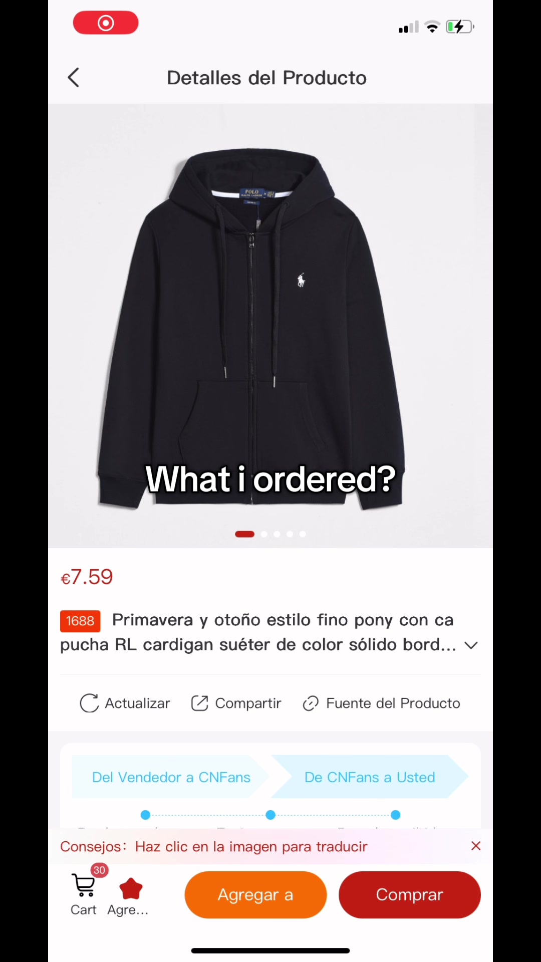 @UnboxCnfans_ES