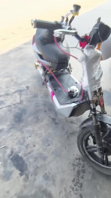 @T&ugrave;ng Anh ebike
