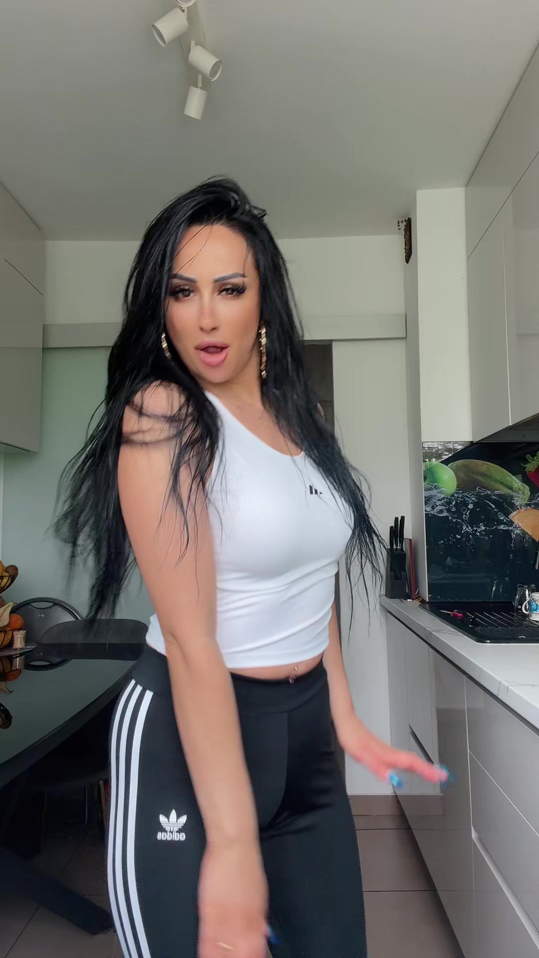 @❤️Cristina Cris❤️