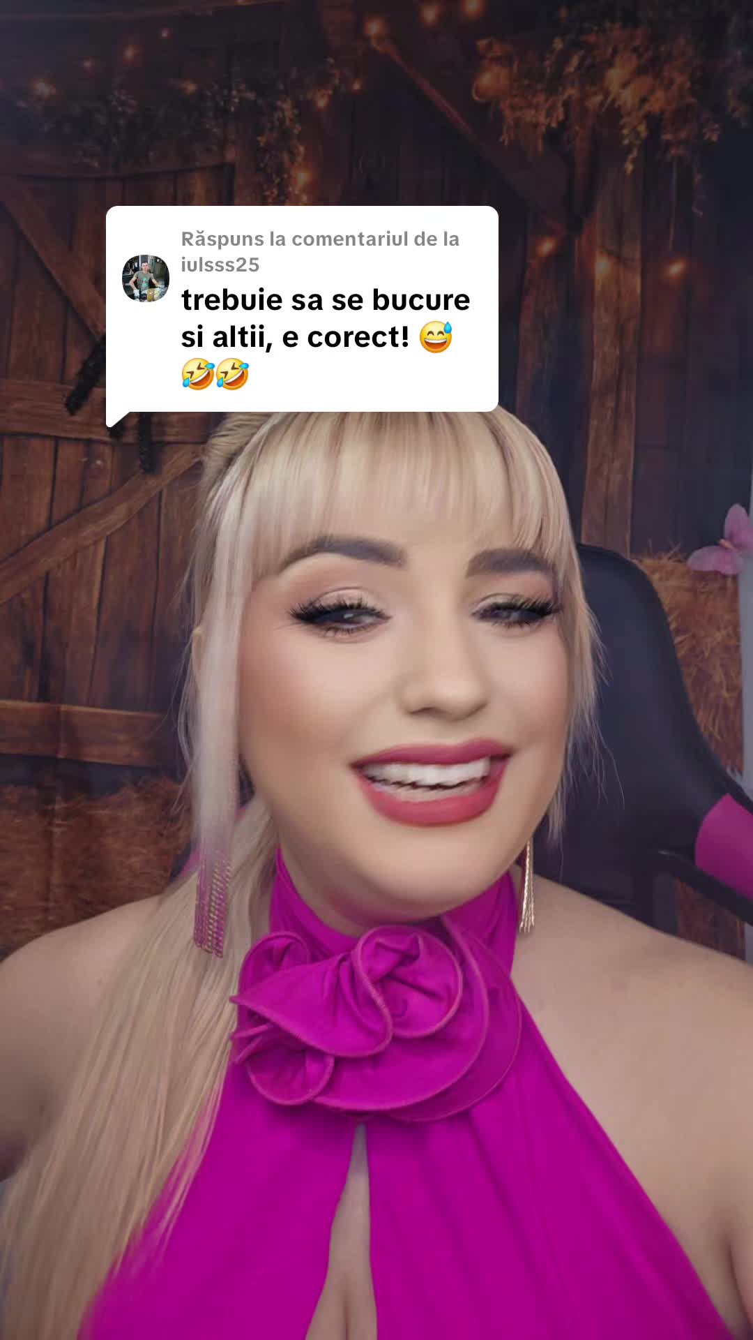 @CrazyWoman