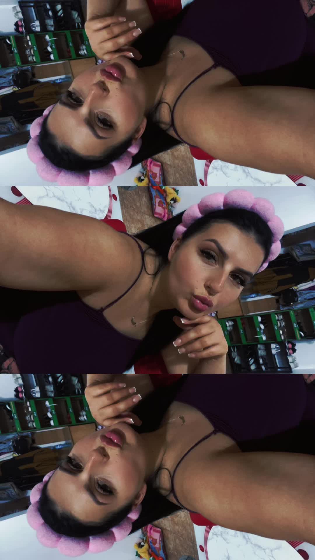 @Alina Alexandra🤍