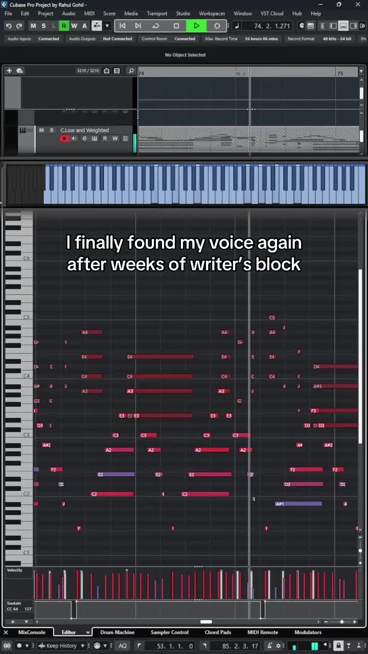 @rahulgohilcomposer