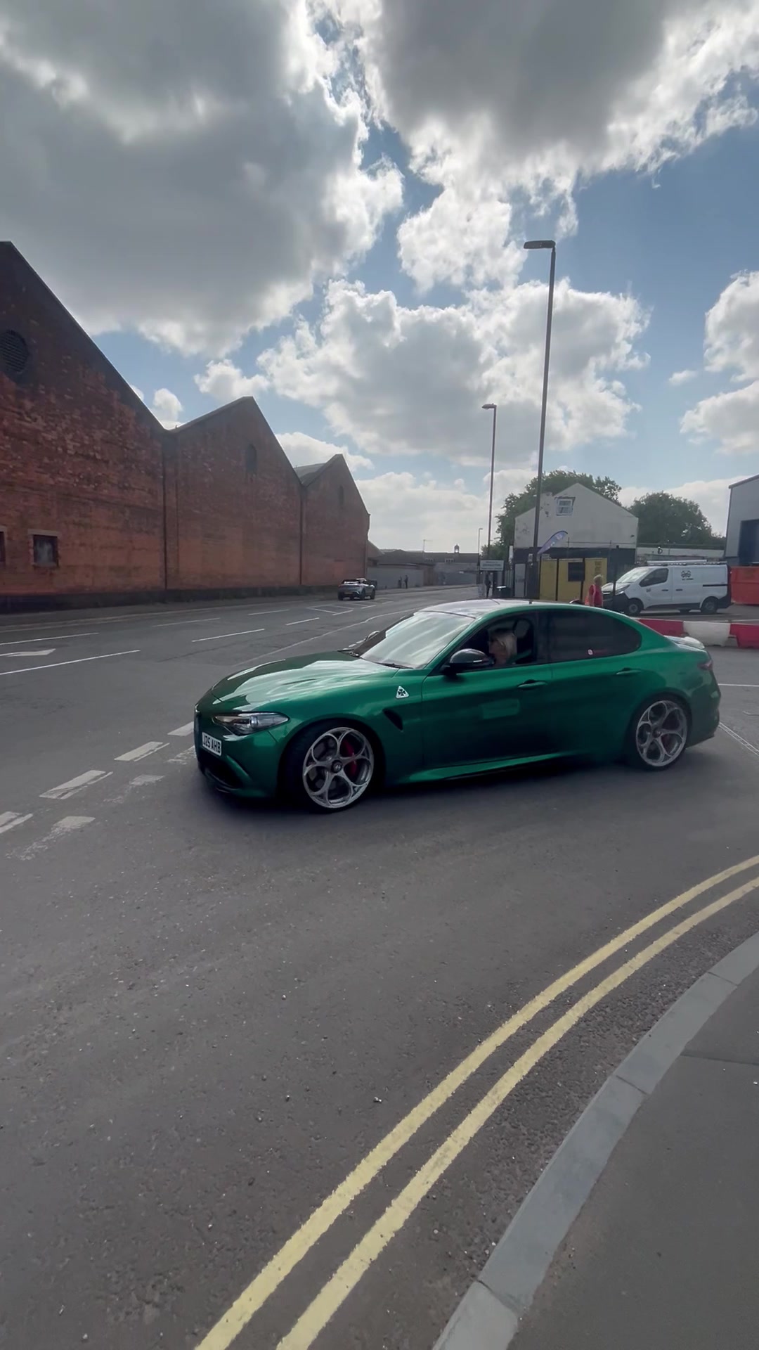 @The Petrolheads