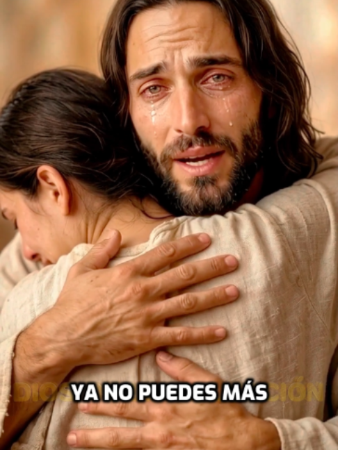 @Dios De La Salvaci&oacute;n